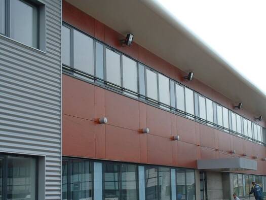 Espace bureau à louer 10 € 260 m² de bureaux divisible de 260 m² à 260 m² Rouvignies 59220