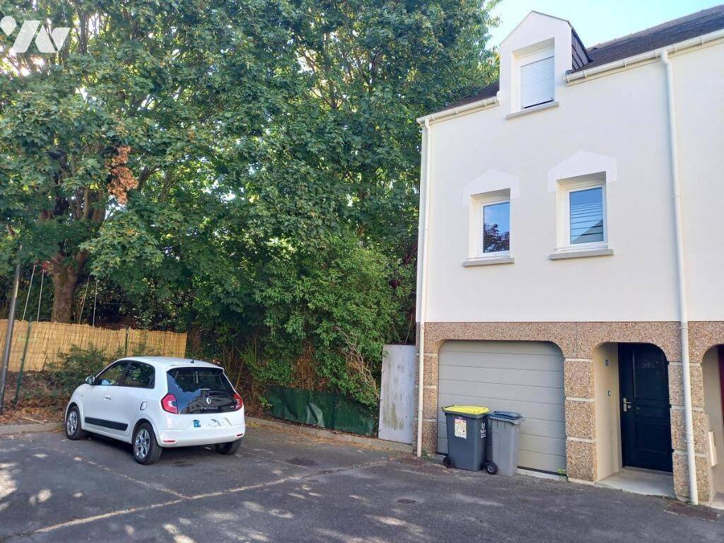 Maison 5 pièces 82 m² · à Tours · 82 m² · 214 246 €