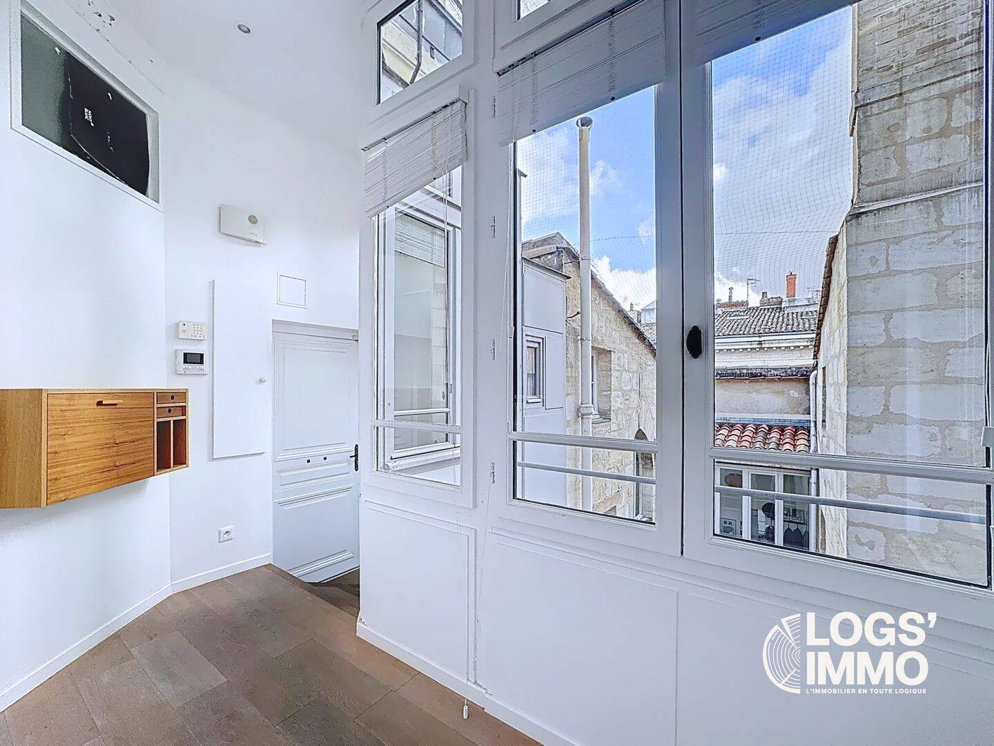 Appartement 3 pièces 89 m² · à Bordeaux · 89 m² · 590 000 €