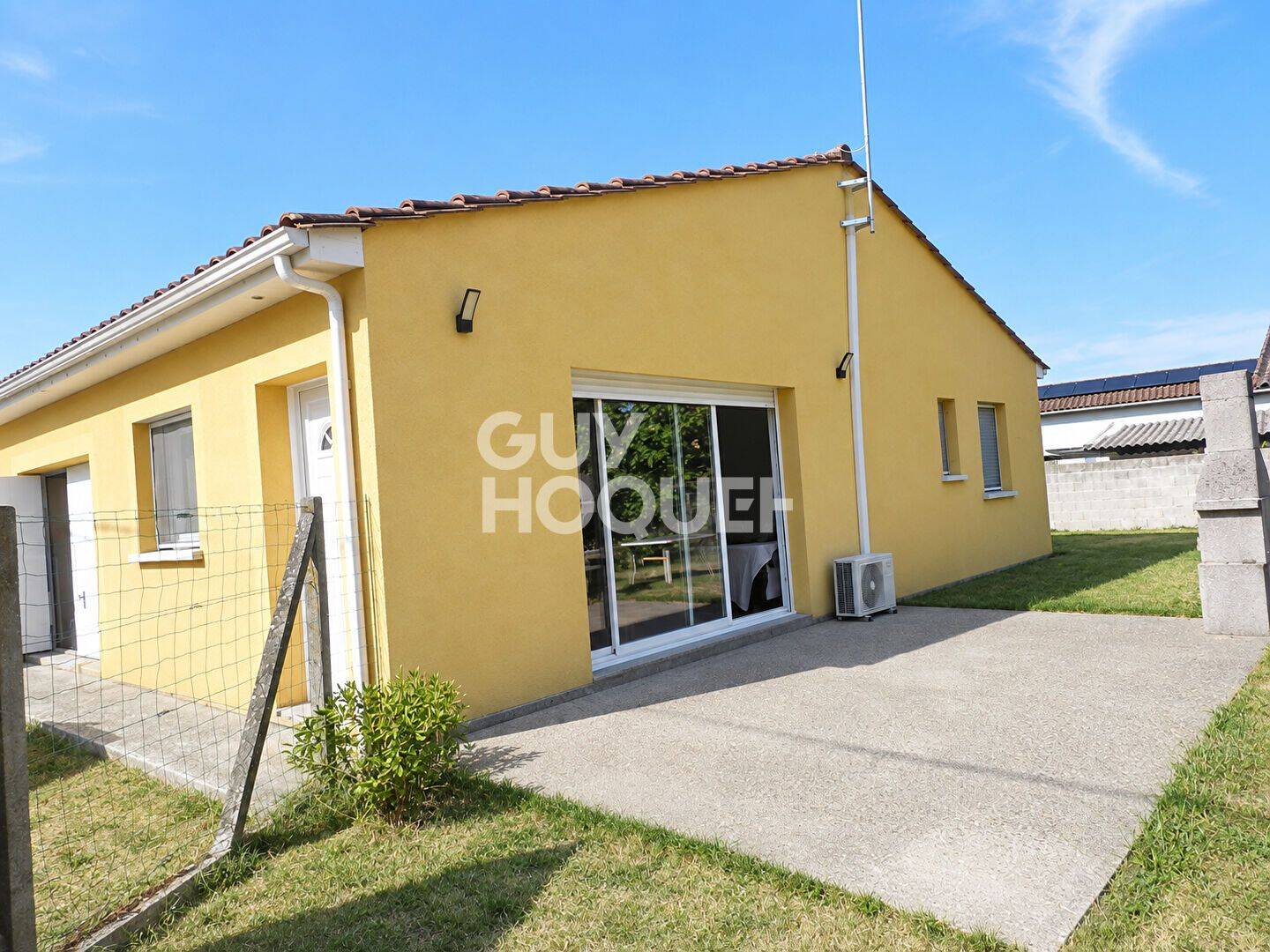 Maison 4 pièces 75 m² · à Preignac · 75 m² · 850 €/mois