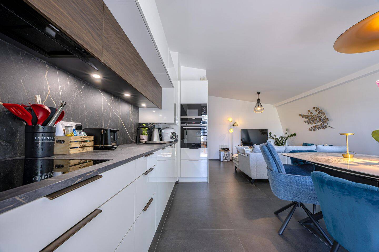 Appartement 3 pièces 65 m² · à Aix-les-Bains · 64,7 m² · 530 000 €