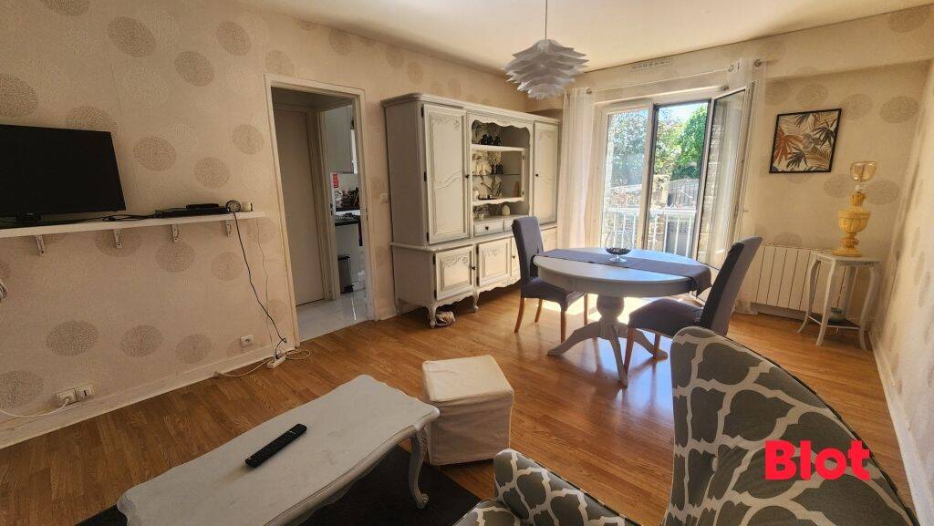 Appartement 3 pièces 57 m² · à Dinan · 57,1 m² · 179 900 €