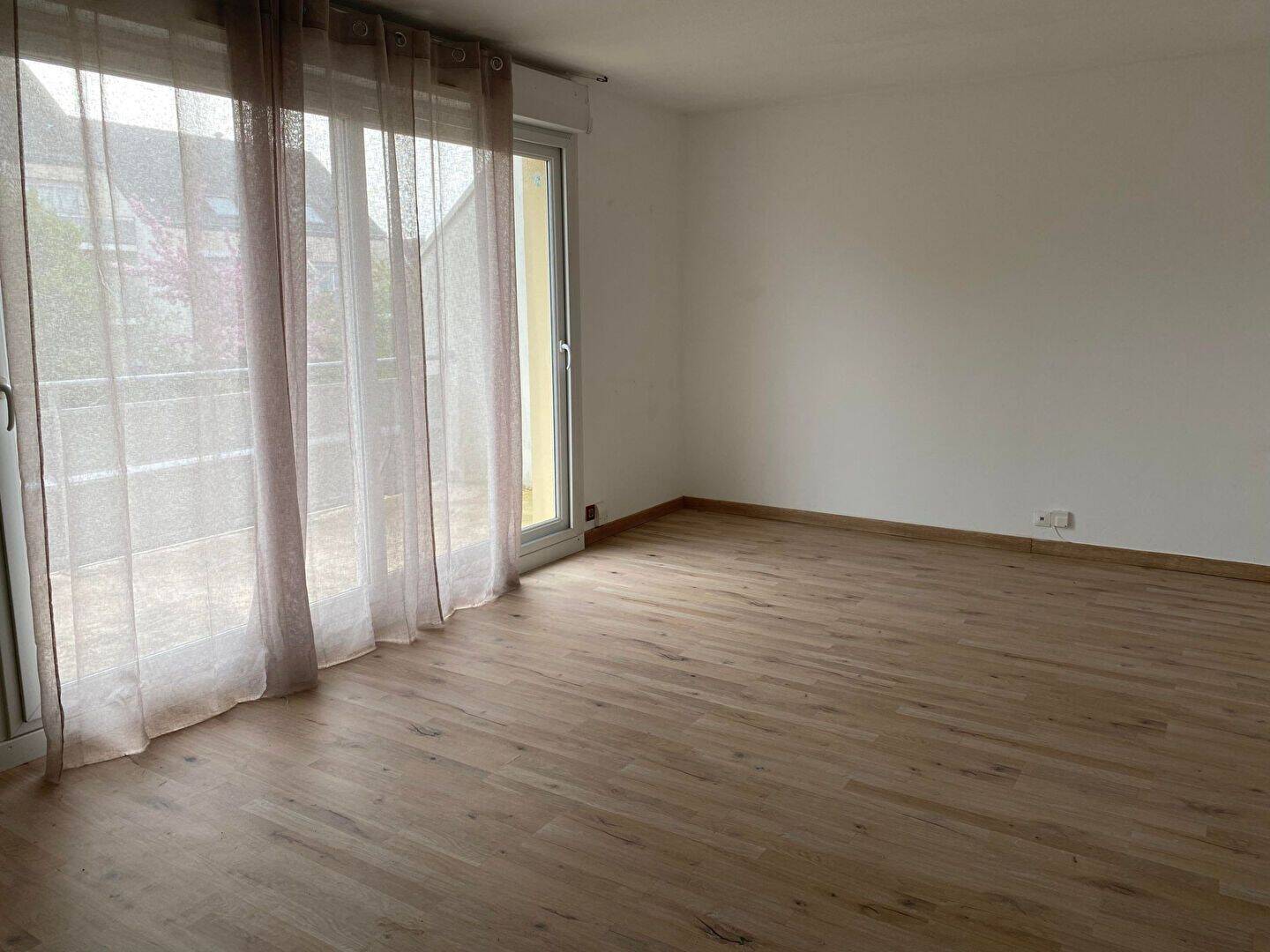 Appartement 3 pièces 64 m² · à Saint-Barthélemy-d'Anjou · 64,5 m² · 763 €/mois