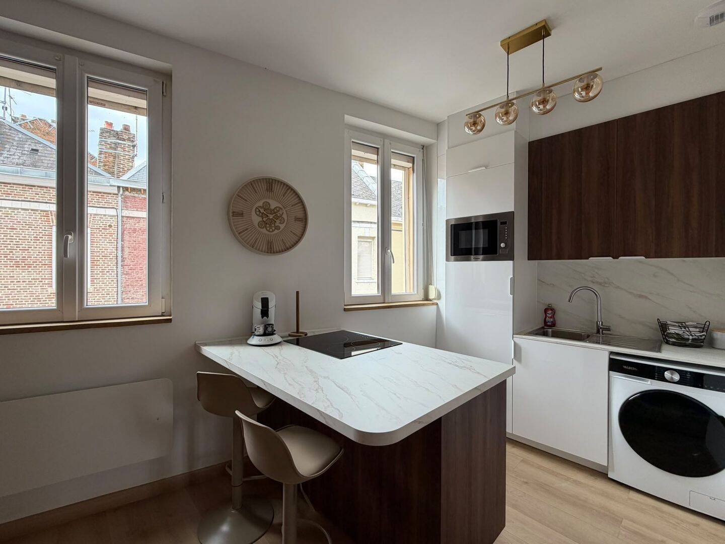 Appartement 2 pièces 32 m² · à Amiens · 32 m² · 750 €