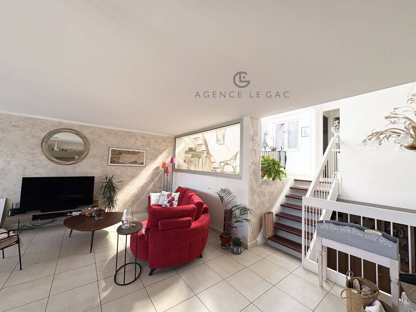 Appartement 4 pièces 130 m² · à Sainte-Maxime · 130 m² · 550 000 €