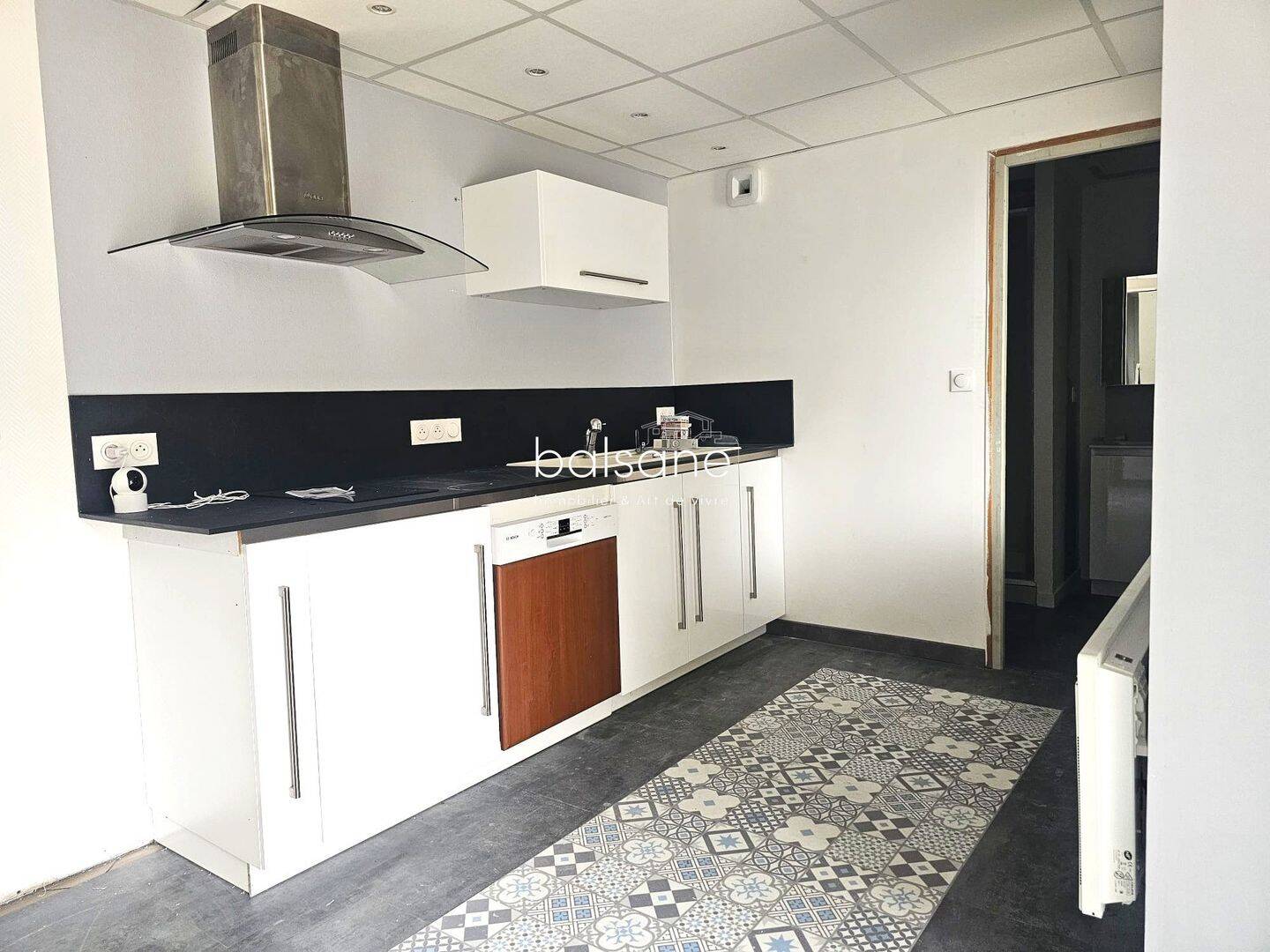 1 pièce 23 m² · à Sotteville-lès-Rouen · 23 m² · 550 €