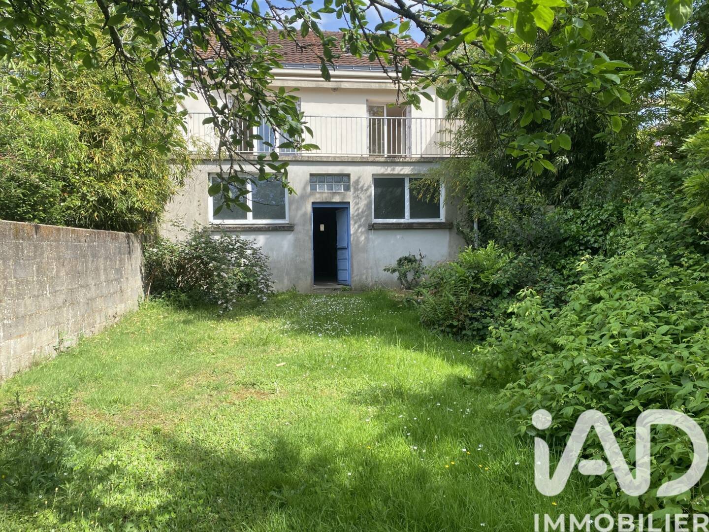 Maison 6 pièces 109 m² · à Nantes · 109 m² · 345 000 €