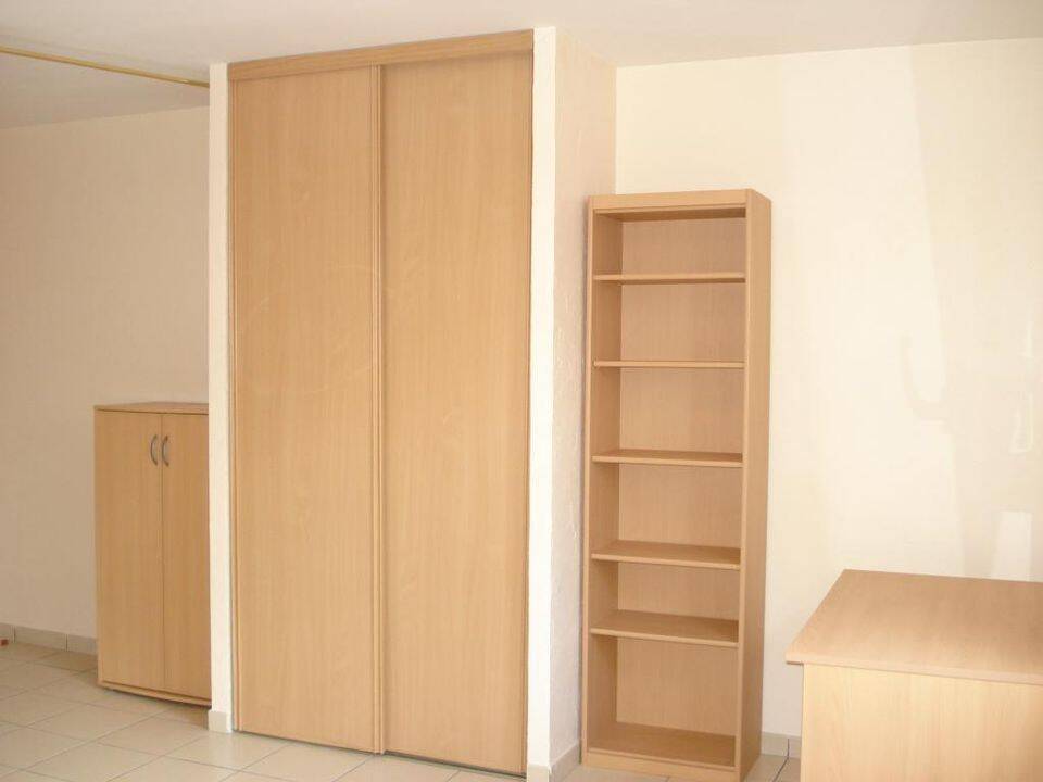 Appartement 1 pièce 20 m² · à Bermont · 20 m² · 360 €