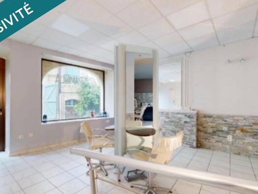 Immeuble à vendre 101 500 € 112 m² Le Bugue 24260