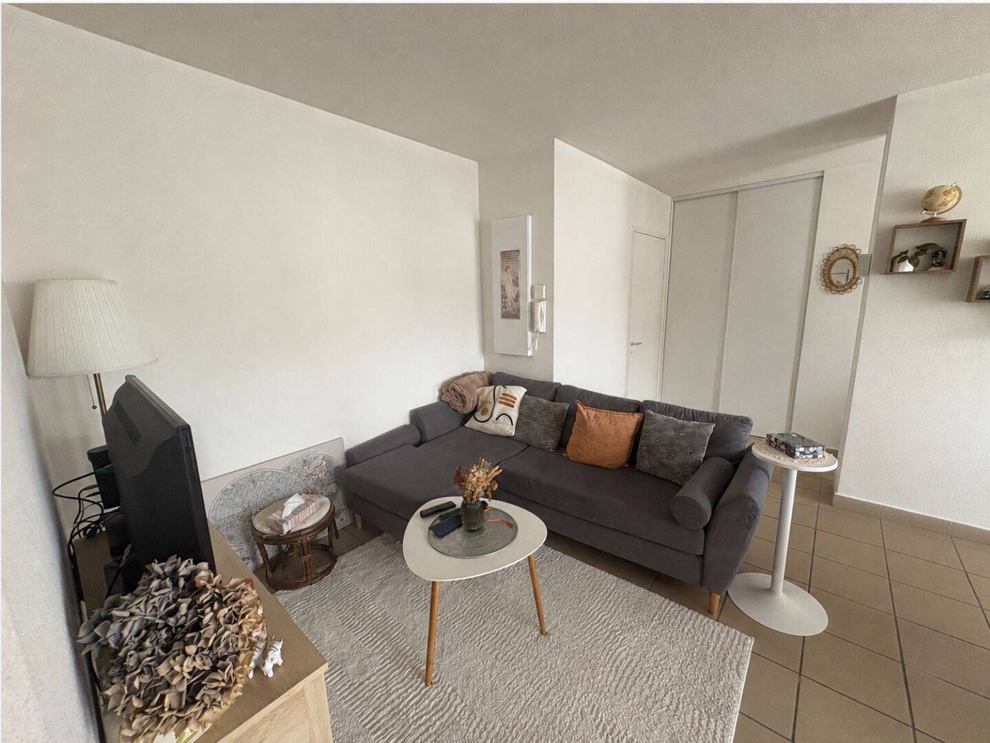 Appartement 2 pièces 49 m² · à Langon · 49 m² · 114 000 €