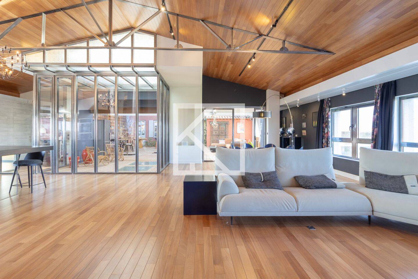Maison 10 pièces 275 m² · à La Rabatelière · 275 m² · 625 000 €