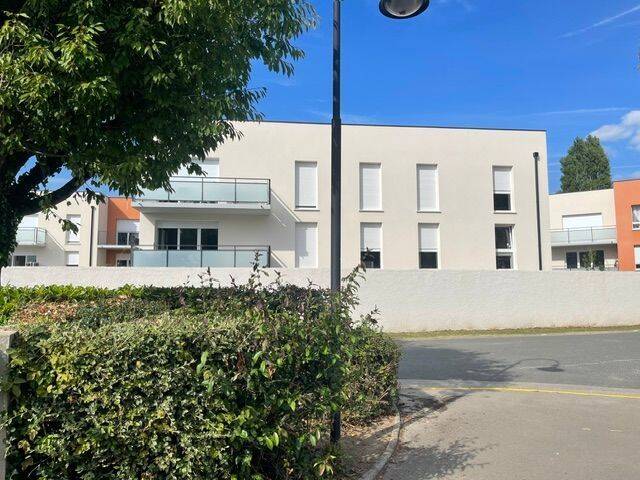 Appartement 2 pièces 68 m² · à Feuquières-en-Vimeu · 68,3 m² · 594 €/mois