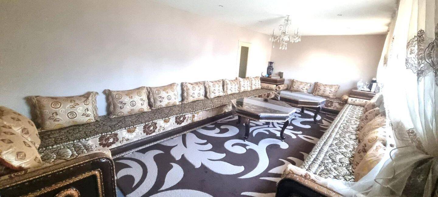 Maison 4 pièces 115 m² · à Audincourt · 115 m² · 168 000 €