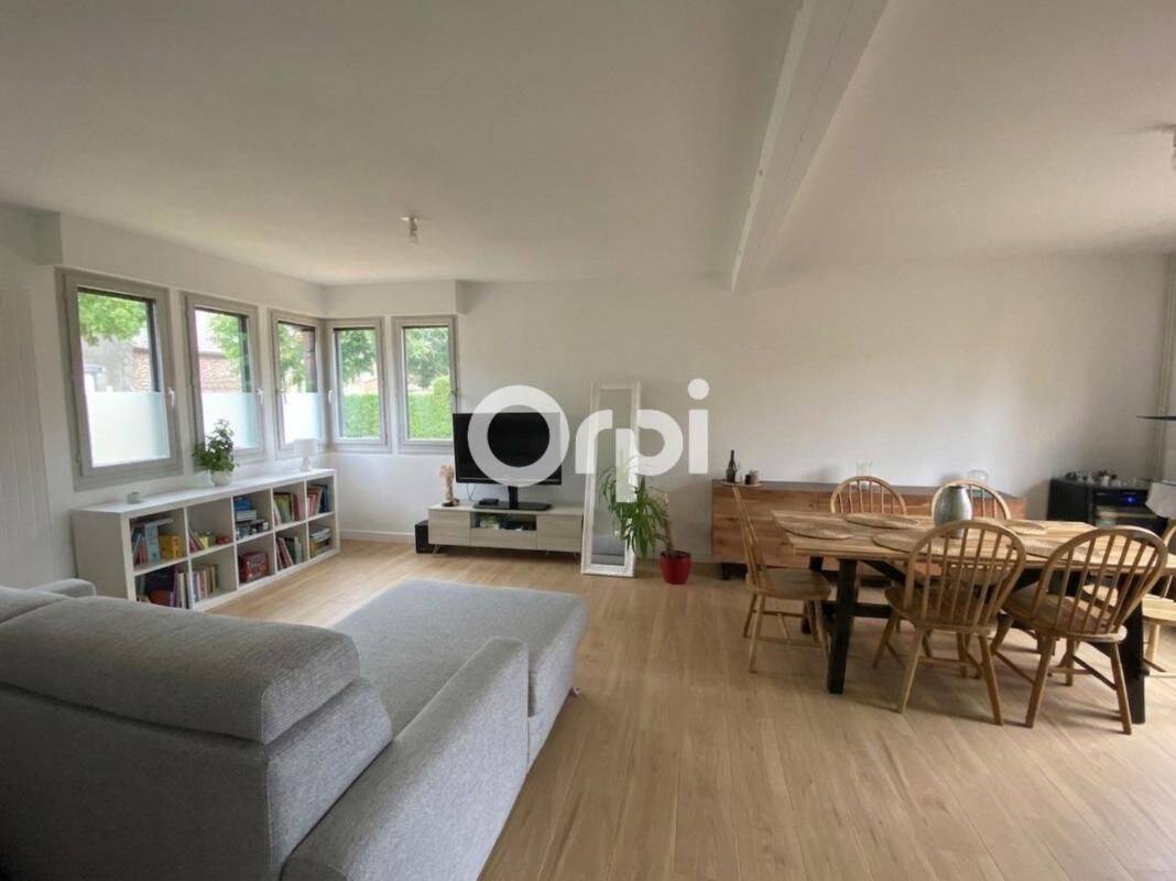 Maison 4 pièces 105 m² · à Béthune · 105 m² · 1 195 €/mois