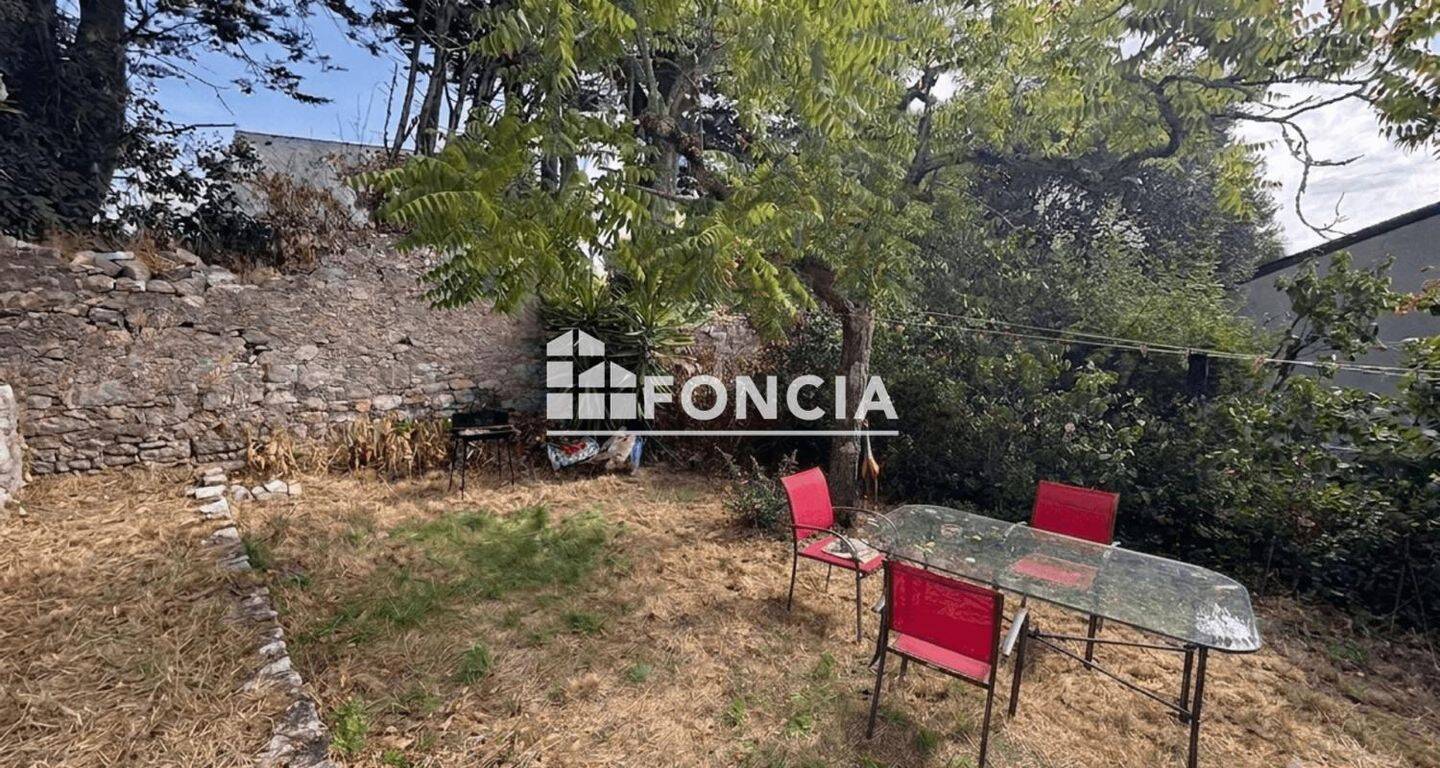 Appartement 2 pièces 56 m² · à Le Pouliguen · 55,9 m² · 198 000 €