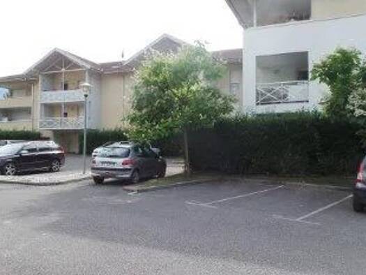 Appartement à vendre 240 000 € 3 pièces 1 chambre 63,6 m² RDC/2 Centre Bonneville 74130