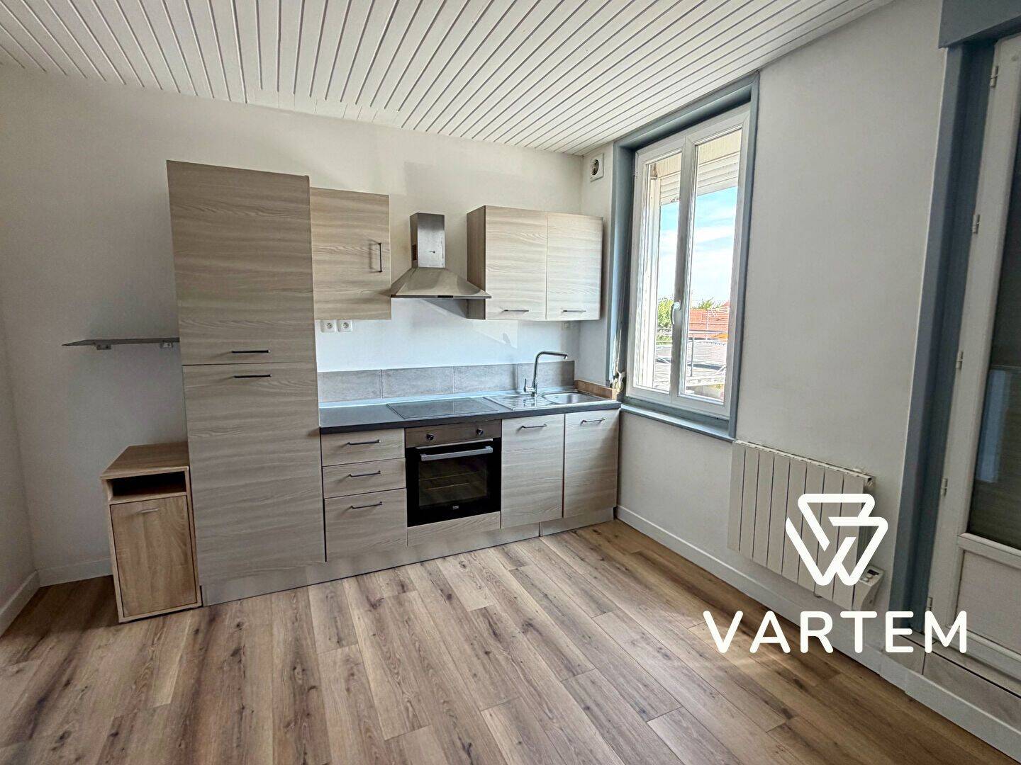 Appartement 2 pièces 47 m² · à Estaires · 47 m² · 590 €