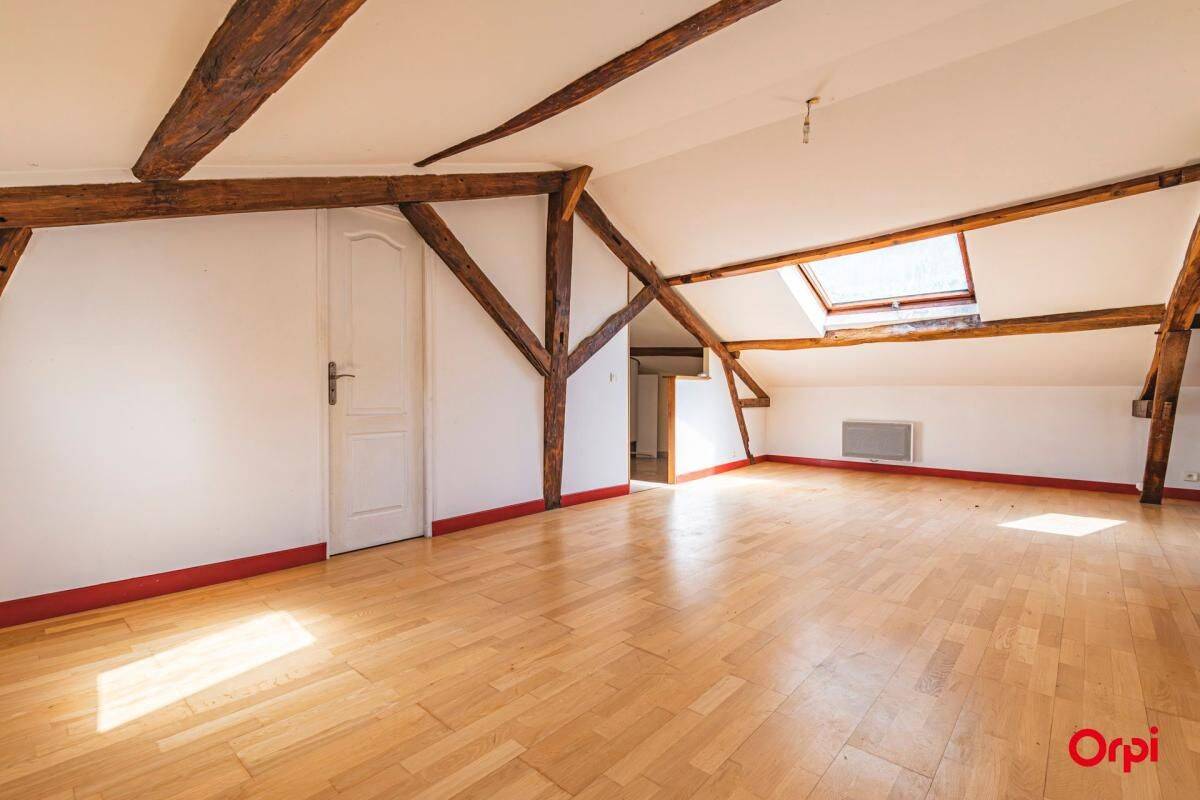 Appartement 2 pièces 46 m² · à Châlons-en-Champagne · 46 m² · 67 500 €