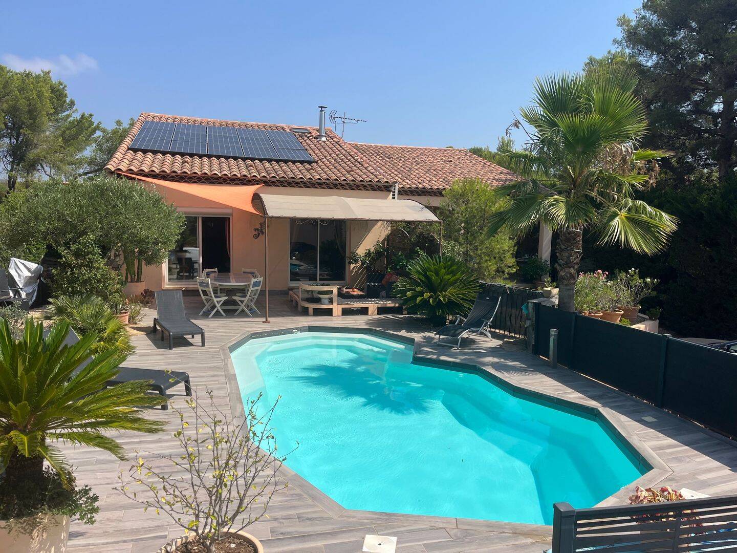 Maison 7 pièces 240 m² · à Martigues · 240 m² · 895 000 €
