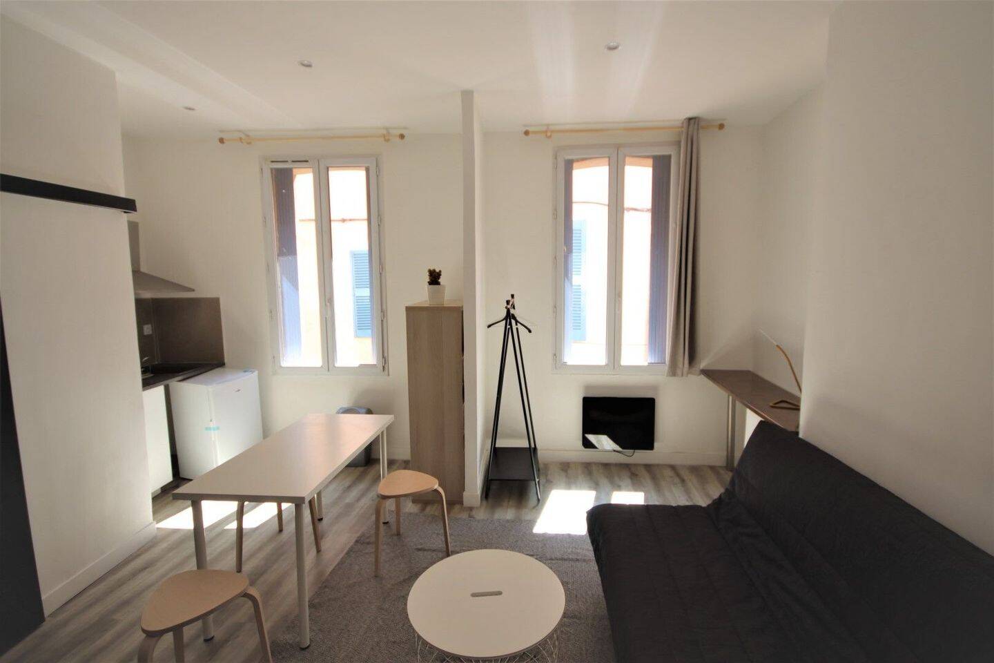 Appartement 1 pièce 21 m² · à Nîmes · 21 m² · 430 €