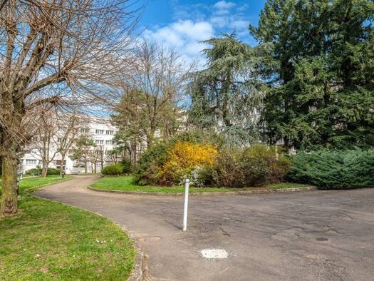 Appartement à vendre 339 000 € 4 pièces 3 chambres 97 m² Étage 2/4 Sainte-Foy-lès-Lyon 69110