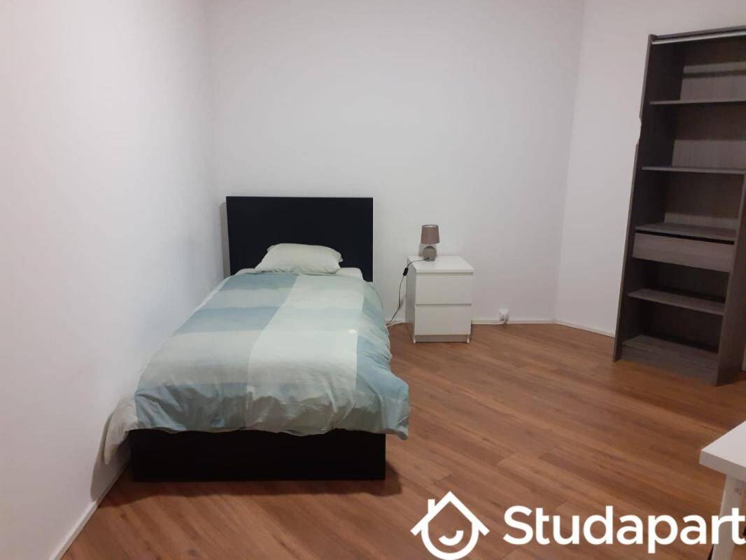 1 pièce 9 m² · à Longwy · 9 m² · 500 €