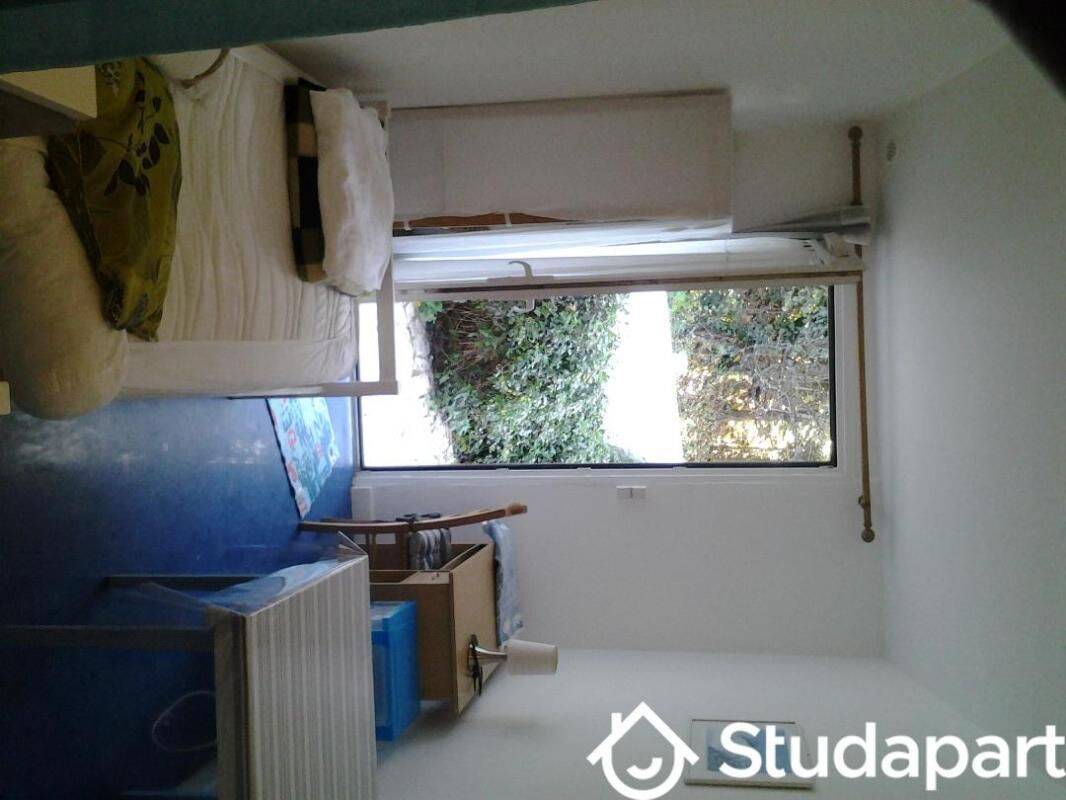 Appartement 1 pièce 15 m² · à La Rochelle · 15 m² · 550 €/mois