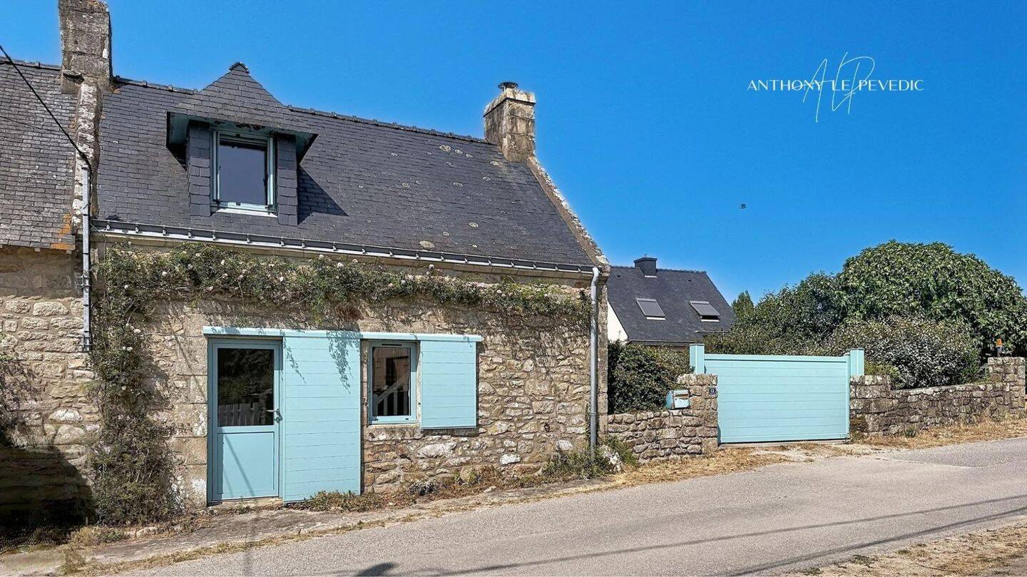 Maison 2 pièces 52 m² · à Locmariaquer · 52 m² · 388 000 €