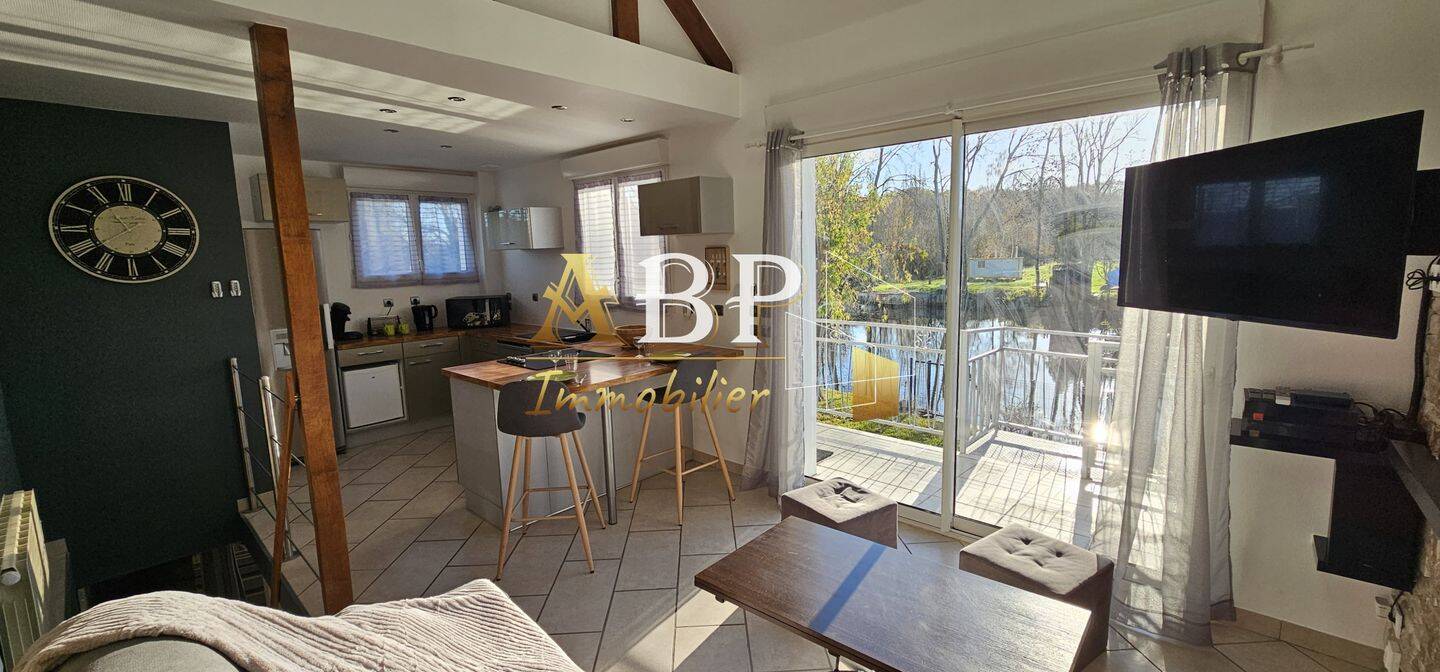 Maison 3 pièces 68 m² · à Châteaudun · 68,1 m² · 180 200 €