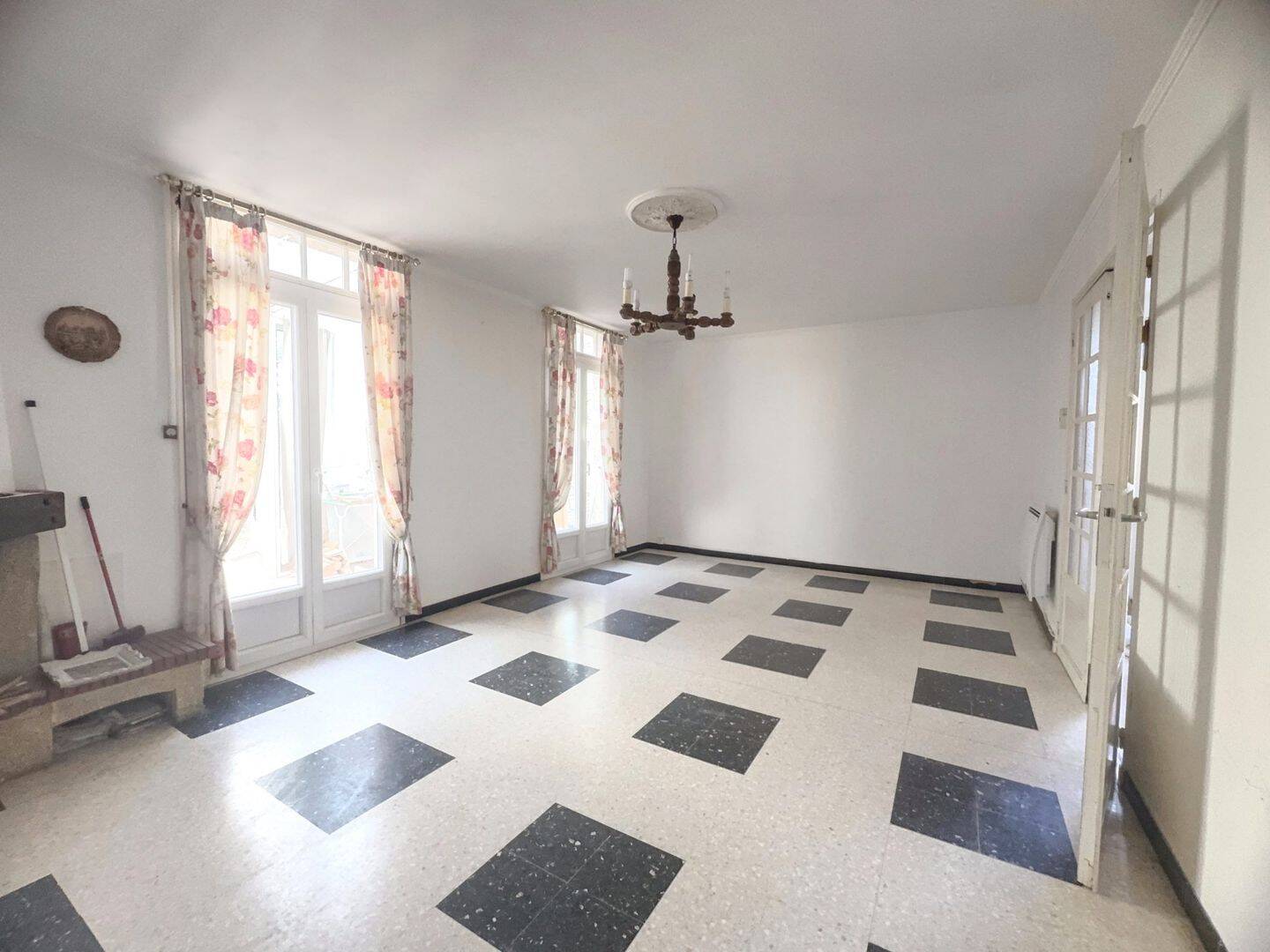 Maison 4 pièces 117 m² · à Valras-Plage · 117,1 m² · 315 000 €