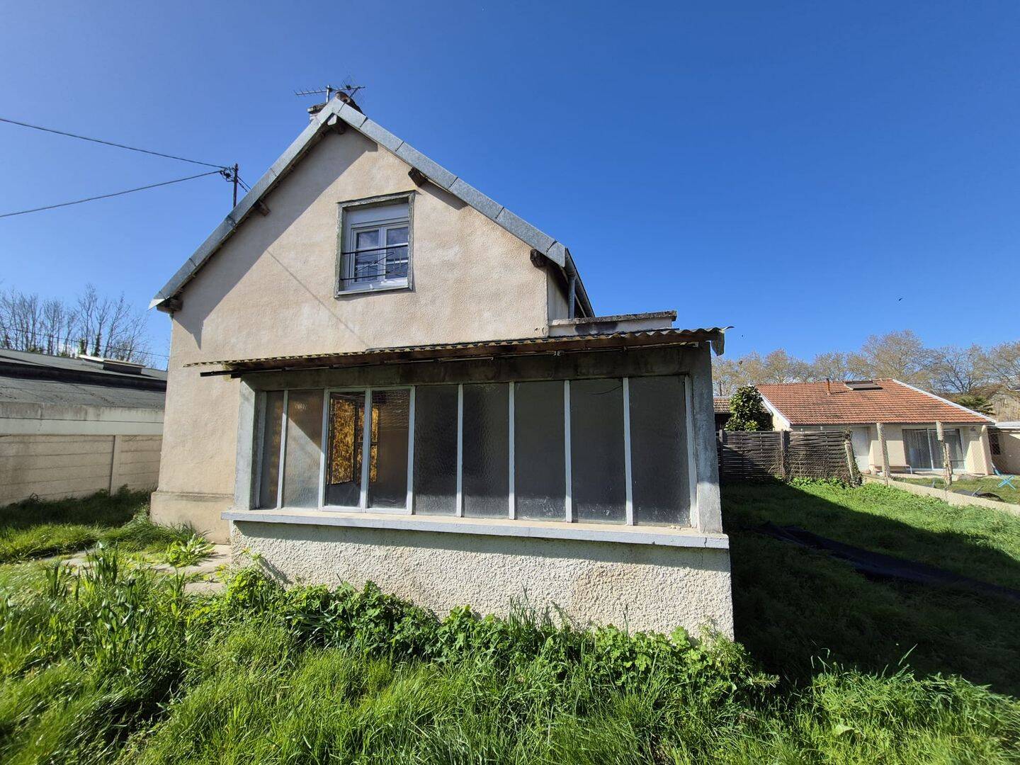 Maison 5 pièces 74 m² · à Troyes · 73,5 m² · 140 000 €