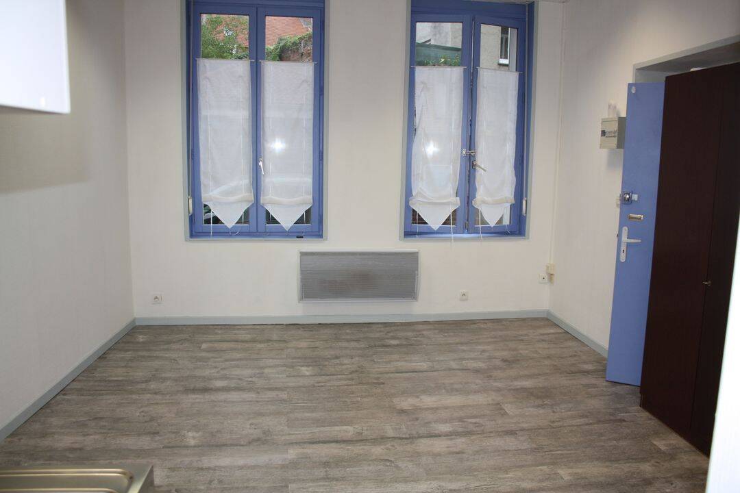 Appartement 1 pièce 27 m² · à Douai · 27 m² · 340 €