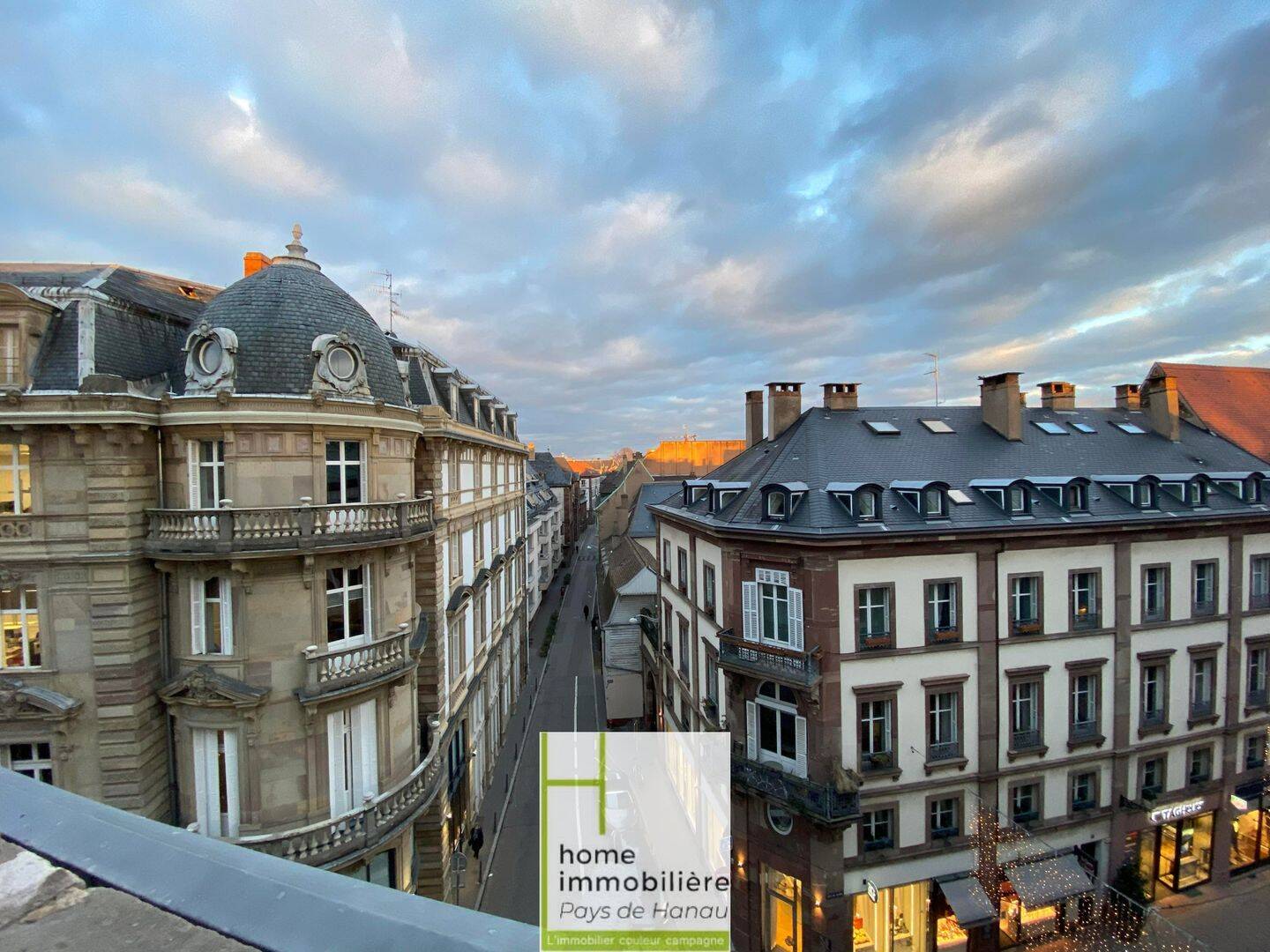 Appartement 3 pièces 100 m² · à Strasbourg · 100 m² · 1 250 €/mois