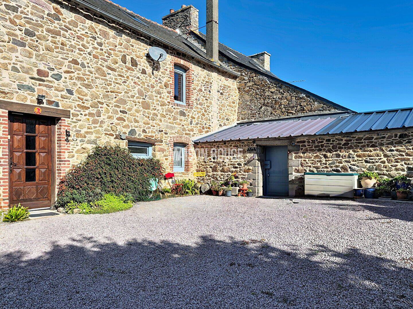 Maison 4 pièces 104 m² · à Lamballe-Armor · 104 m² · 197 600 €