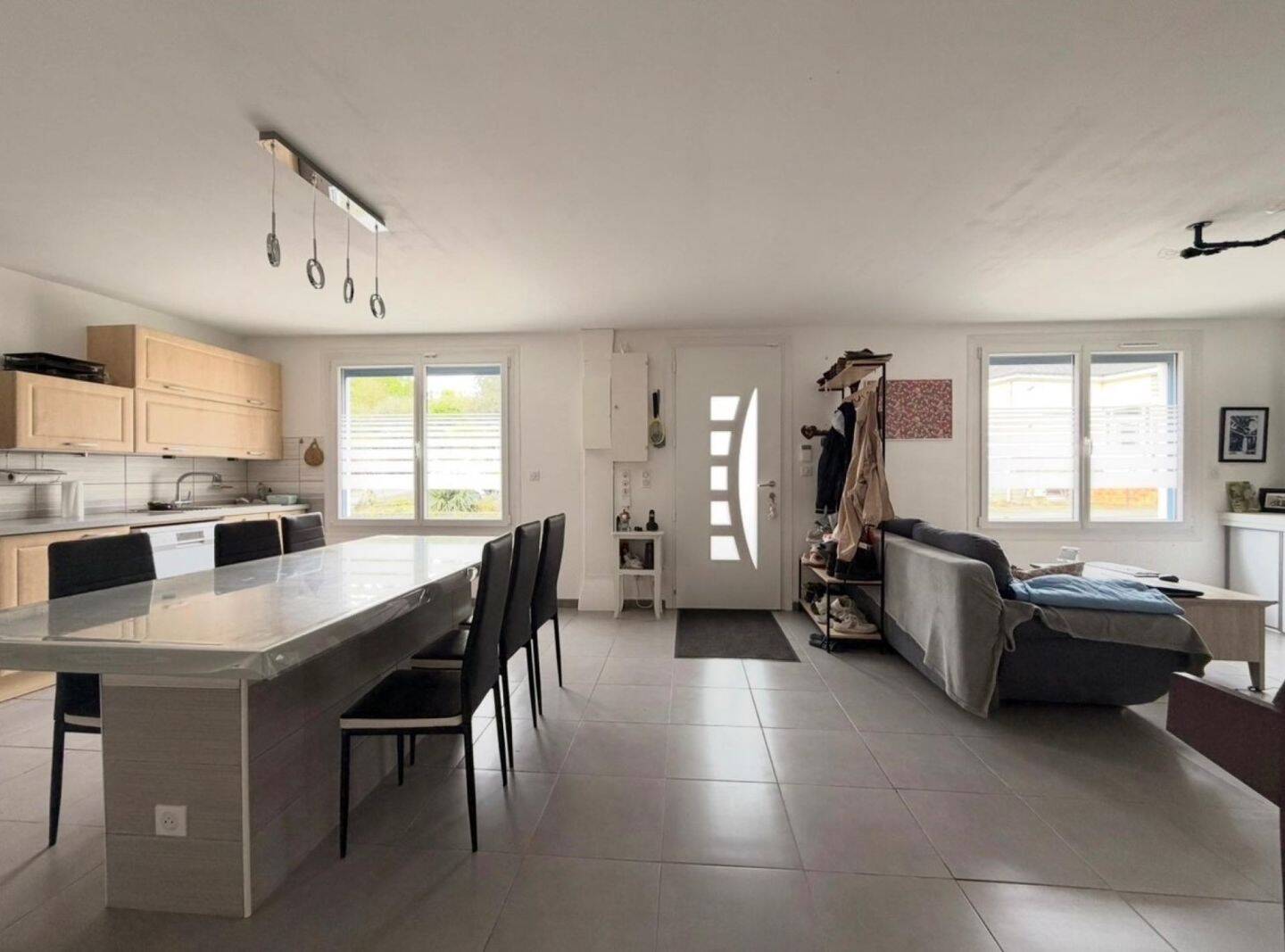 Maison 4 pièces 95 m² · à Locminé · 95 m² · 189 000 €