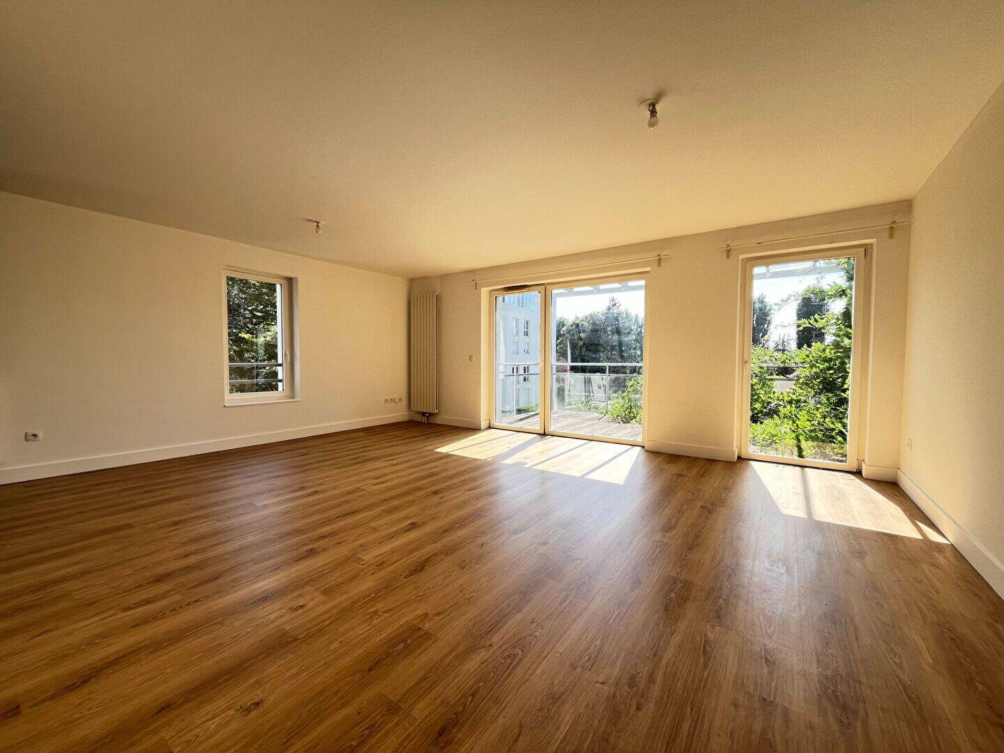 Appartement 3 pièces 85 m² · à Croix · 84,5 m² · 1 198 €/mois