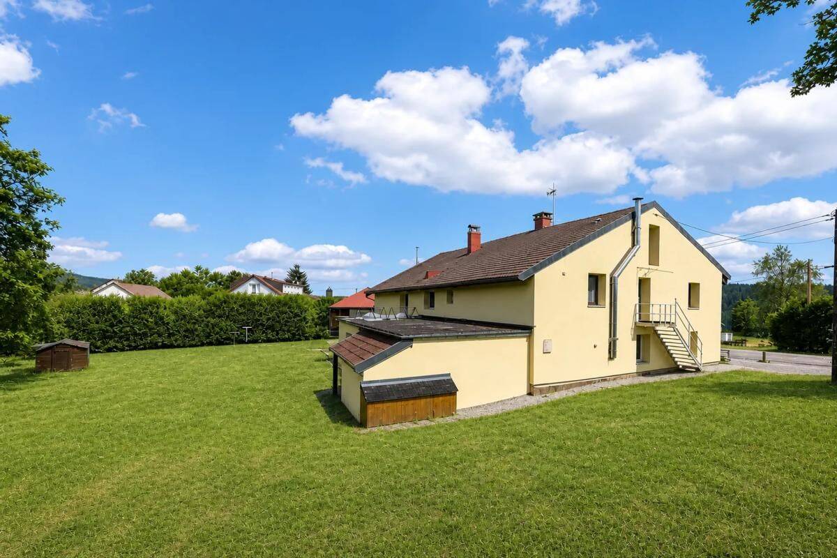 Maison 15 pièces 390 m² · à Nanchez · 390 m² · 258 000 €