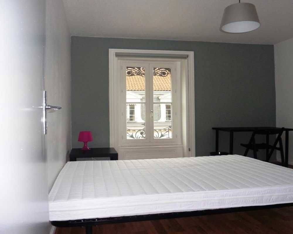 Appartement 3 pièces 60 m² · à Lyon 1er Arrondissement · 60 m² · 540 €