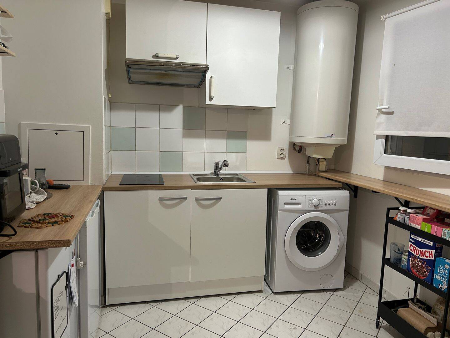 Appartement 2 pièces 34 m² · à Cergy · 34 m² · 750 €/mois