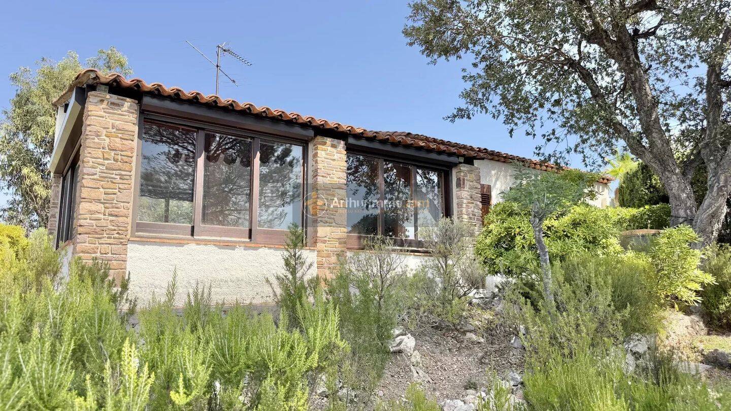 Maison 2 pièces 57 m² · à Fréjus · 57 m² · 275 000 €