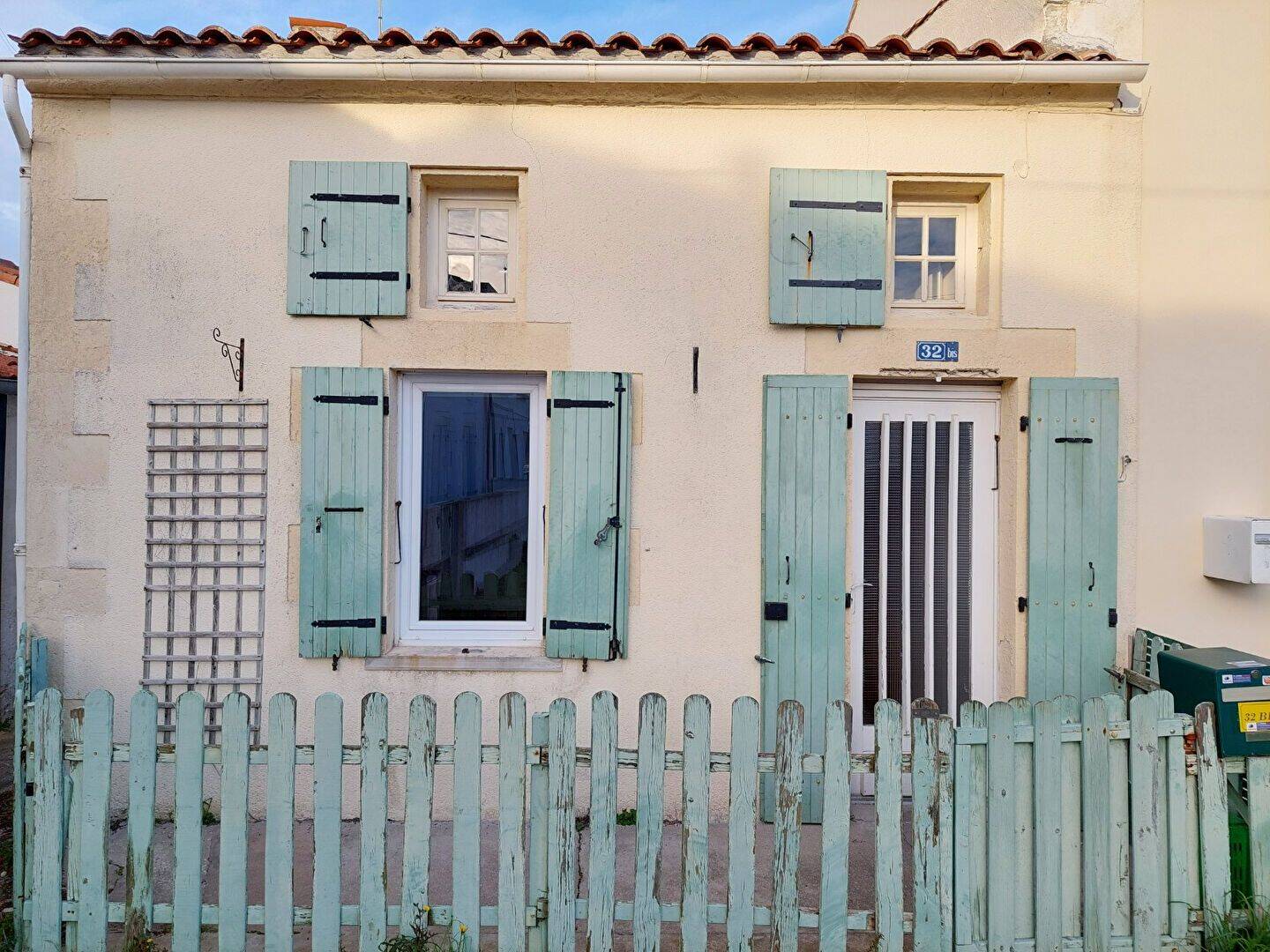 Maison 3 pièces 60 m² · à Rochefort · 60 m² · 125 000 €