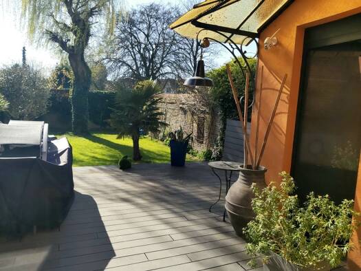 Maison à vendre 535 000 € 8 pièces 5 chambres 207 m² 249 m² de terrain Saint Michel Arras 62000