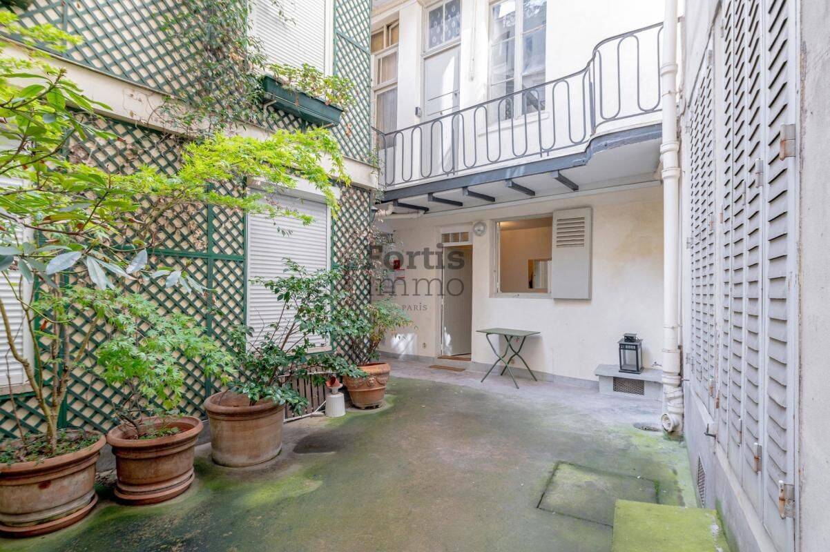 Appartement 1 pièce 11 m² · à Paris 6ème Arrondissement · 11 m² · 172 000 €