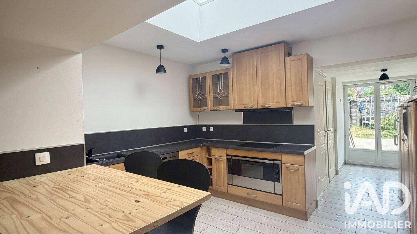 Maison 5 pièces 109 m² · à Croix · 109 m² · 272 500 €