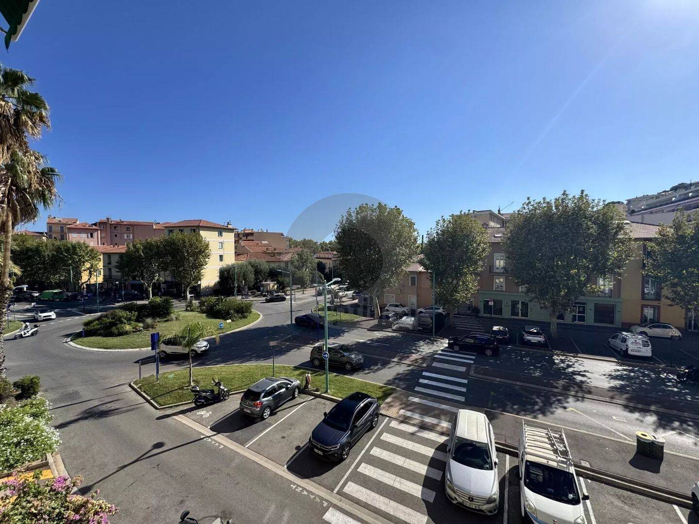 Appartement 2 pièces 56 m² · à Menton · 55,7 m² · 1 150 €/mois
