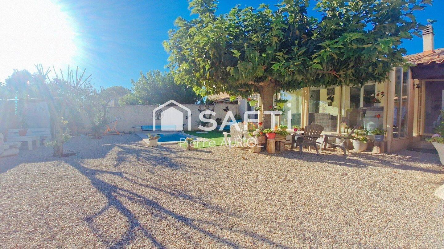 Maison 4 pièces 110 m² · à Pertuis · 110 m² · 485 000 €