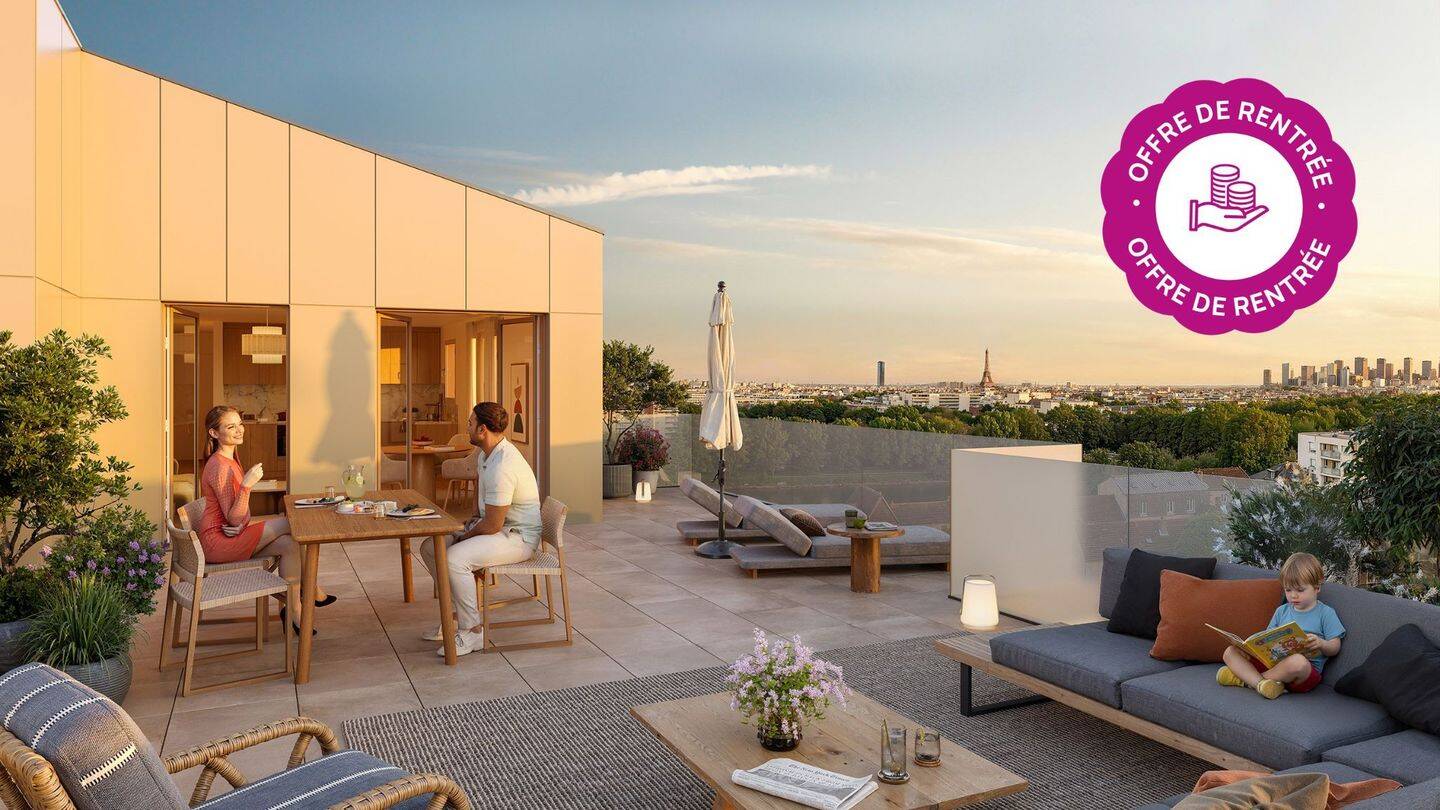 Maison 5 pièces 99 m² · à Argenteuil · 98,8 m² · 389 900 €