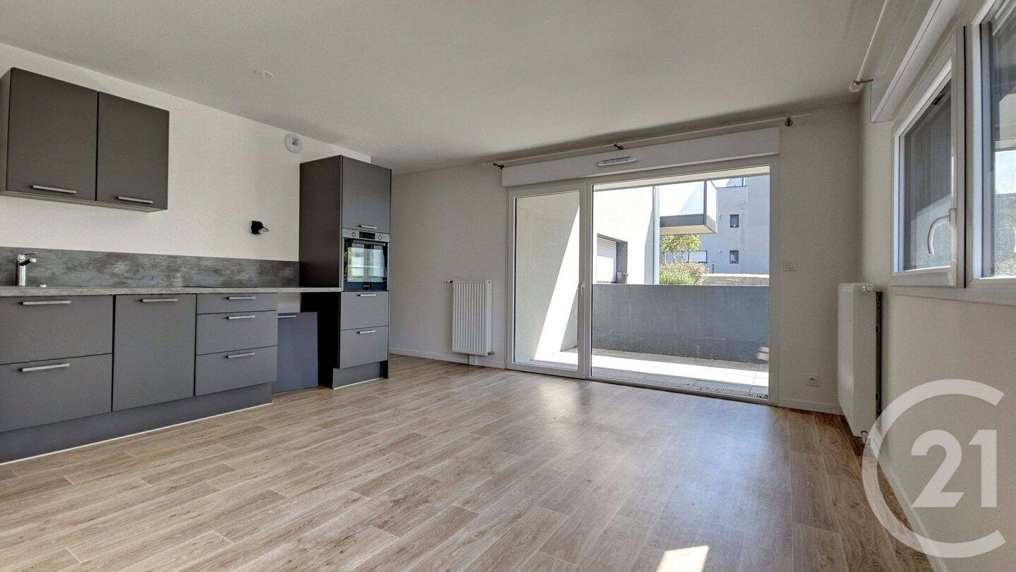 Appartement 2 pièces 46 m² · à Theix-Noyalo · 46 m² · 160 000 €