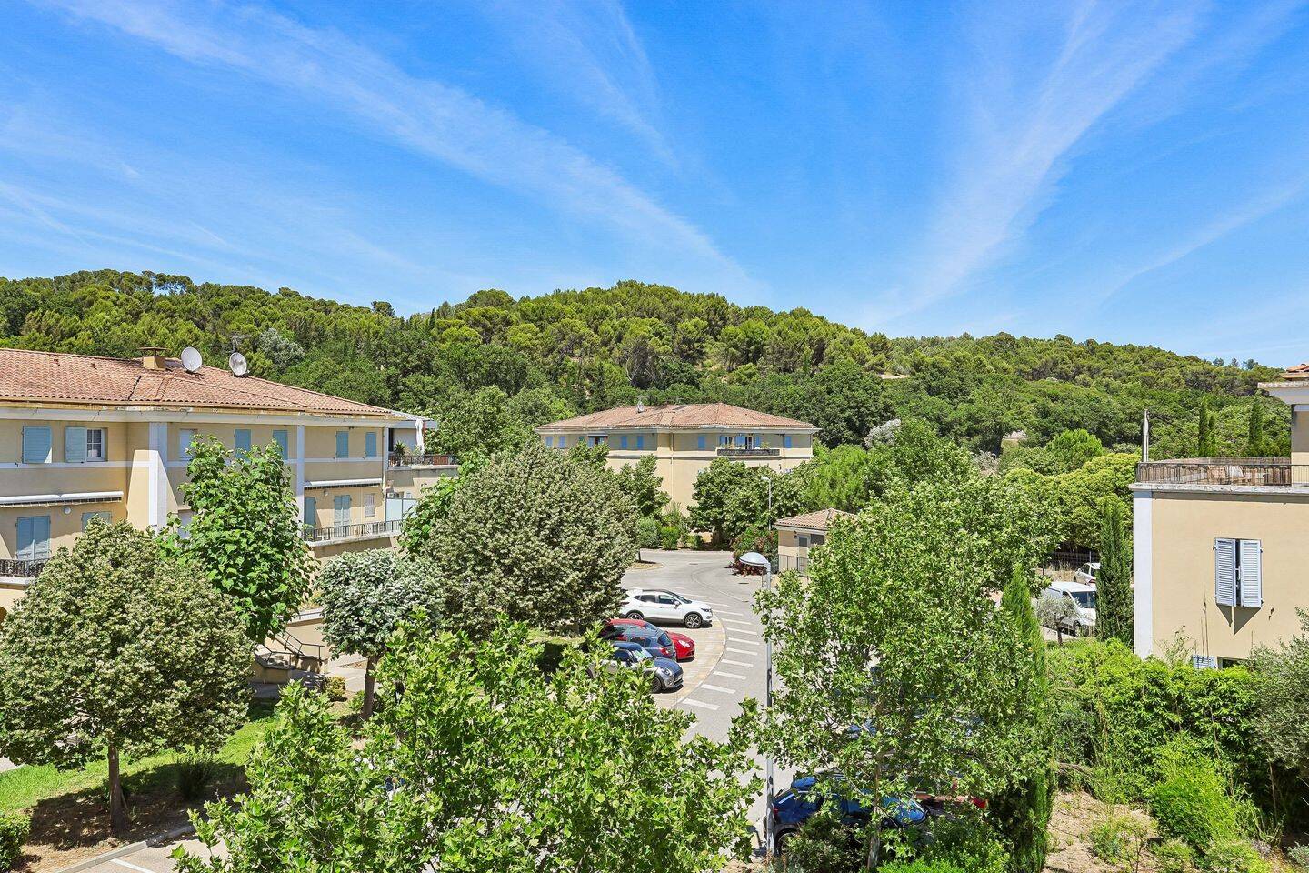 Appartement 3 pièces 70 m² · à Aix-en-Provence · 70 m² · 430 000 €