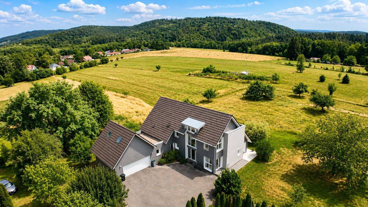 Maison 7 pièces 196 m² · à Chenebier · 196 m² · 399 000 €